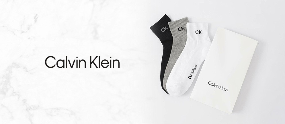 Calvin Klein 