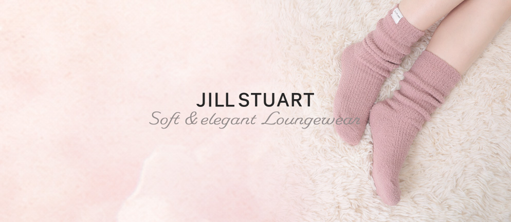 JILL STUART ルーム