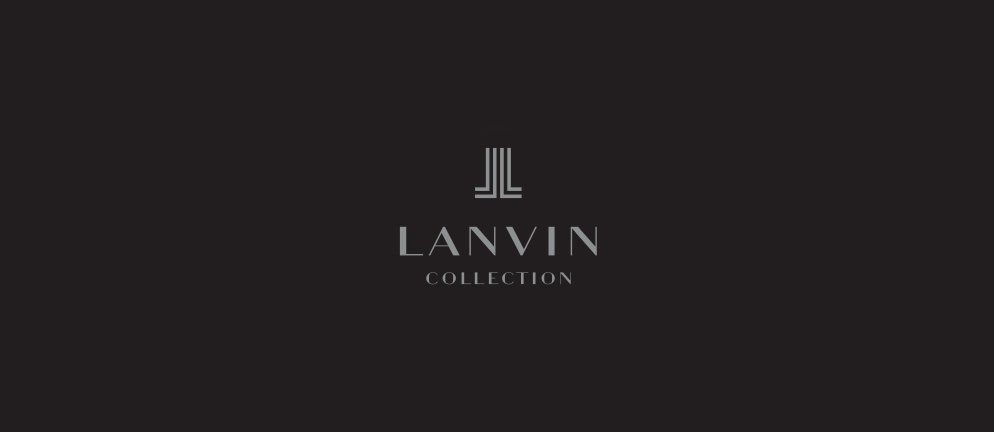 LANVIN COLLECTION 
