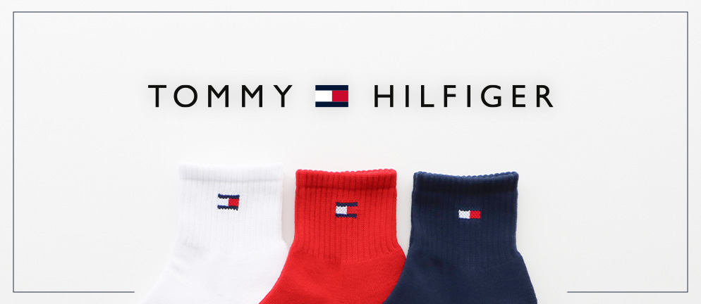 TOMMY HILFIGER 