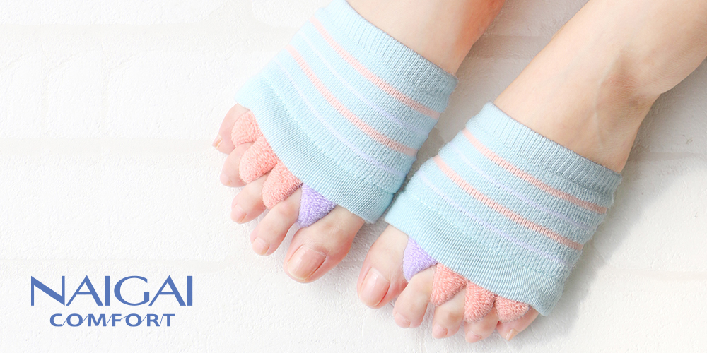 NAIGAI COMFORT