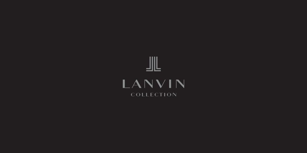 LANVIN COLLECTION 