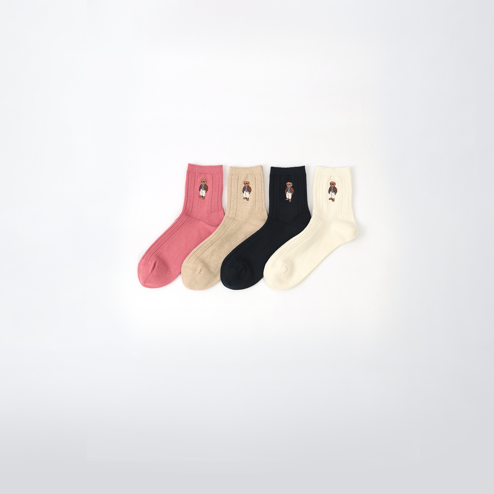 LADIES / Fall & Winter