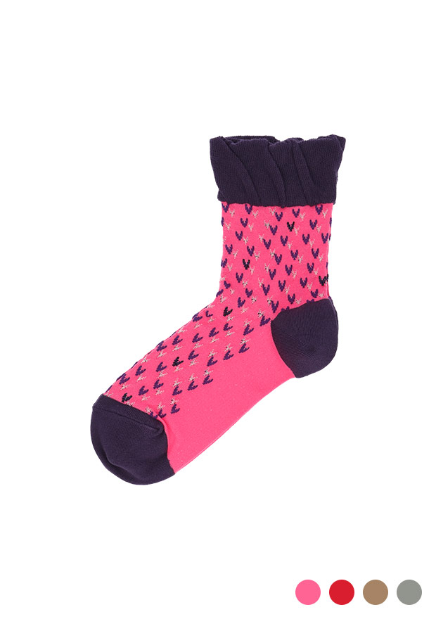 ブライトハート クルー 3097-105