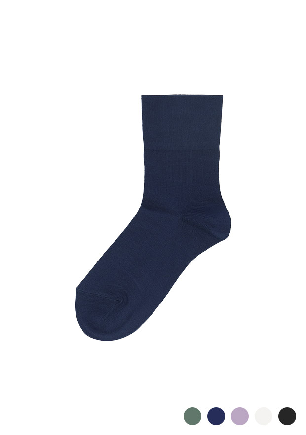 ソフトくちゴム クルー 3098-001