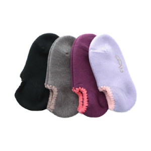 レディース ルームシューズ