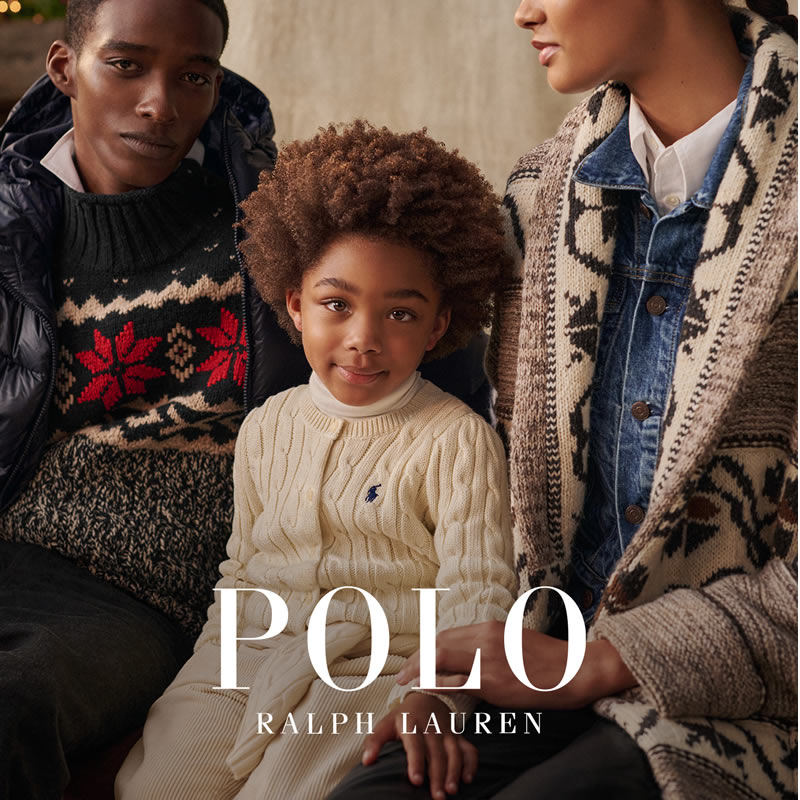 POLO RALPH LAUREN