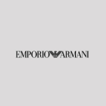 EMPORIO ARMANI