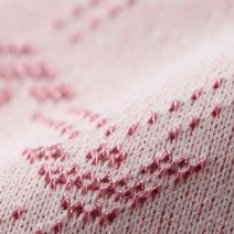 レーヨンシルク