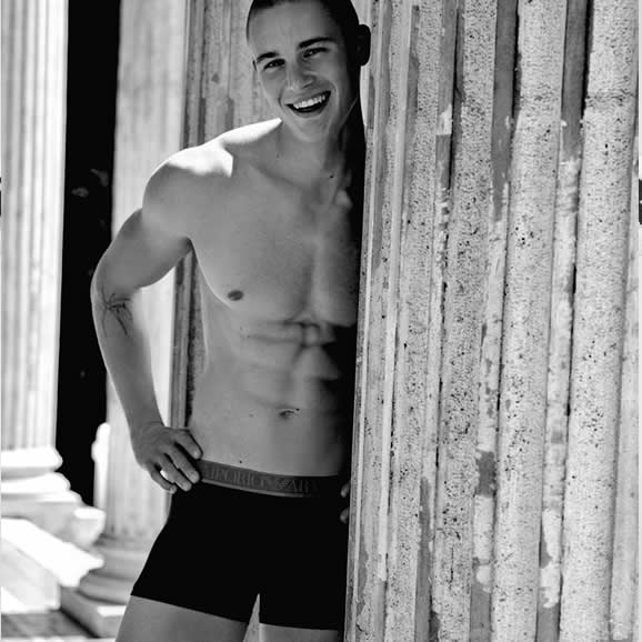 EMPORIO ARMANI