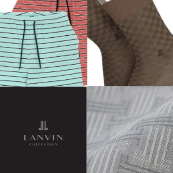LANVIN COLLECTION