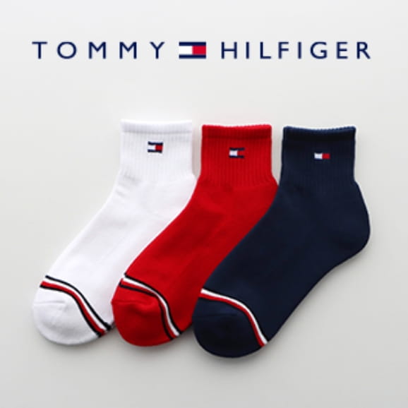 TOMMY HILFIGER