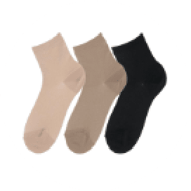 レディース ソックス