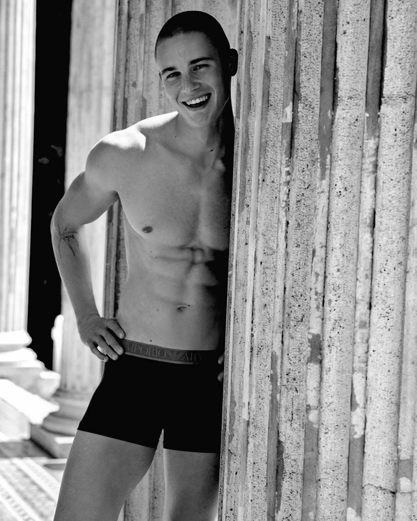 EMPORIO ARMANI