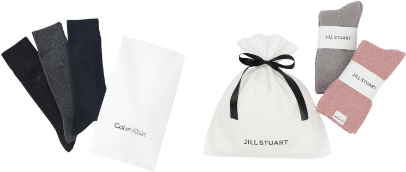 ブランドのギフトセット