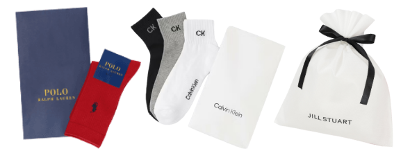 ポロ ラルフ ローレンのギフトセット