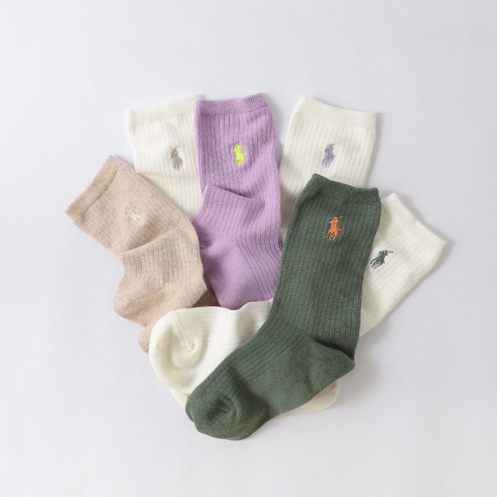 POLO RALPH LAUREN 本店公式サイト限定商品ページ