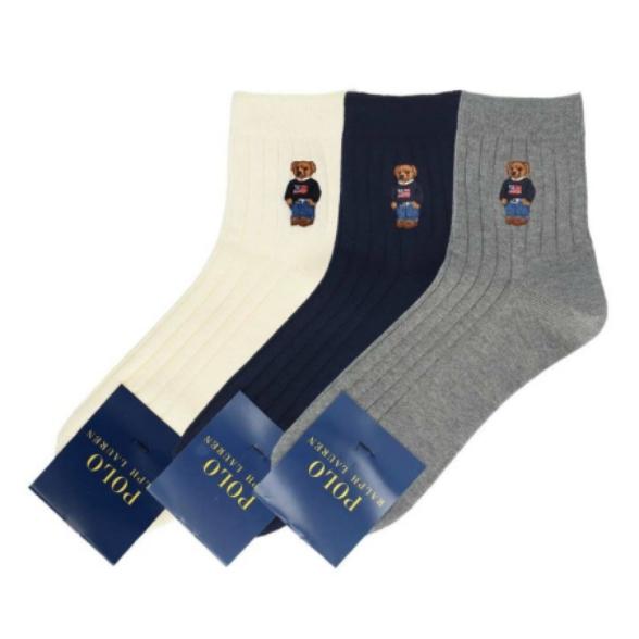 POLO RALPH LAURENのクリスマスギフト
