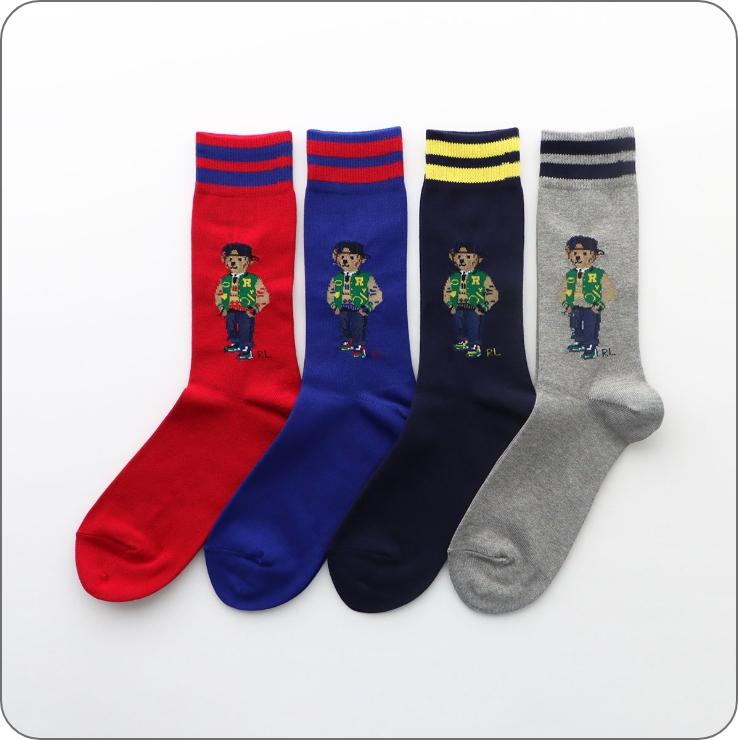 POLO RALPH LAURENのクリスマスギフト