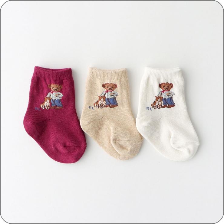 POLO RALPH LAURENのクリスマスギフト