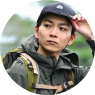 登山用