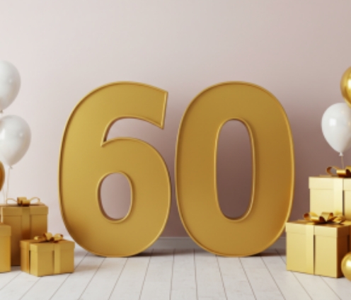 【女性向け】喜ばれる還暦祝いギフト|選び方とおすすめ商品