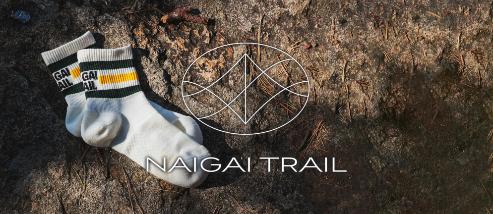 NAIGAI TRAIL