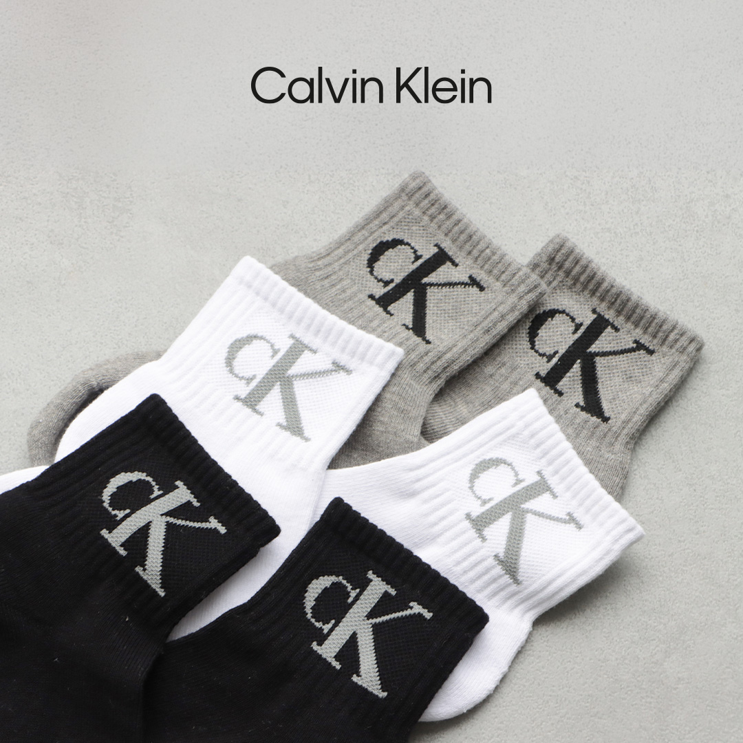 Calvin Klein