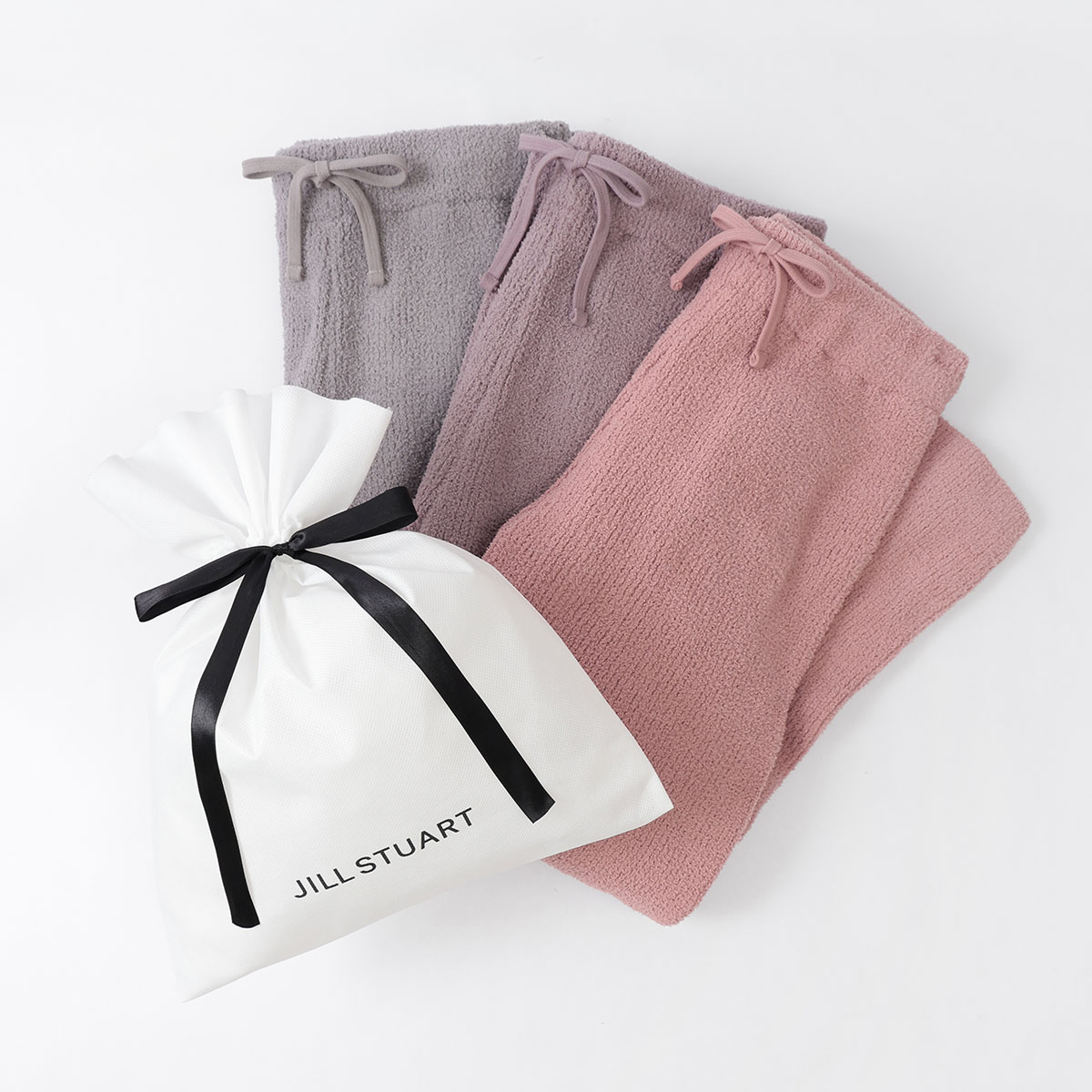  マシュマロ ルームパンツ  