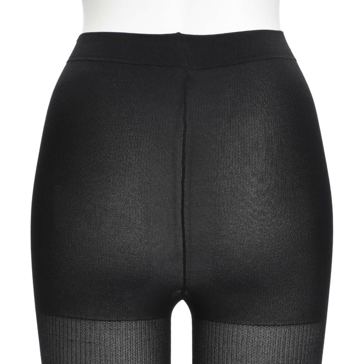 JILLSTUART（ジルスチュアート）60デニール相当リブタイツナイガイ製105-4267ポイント10倍