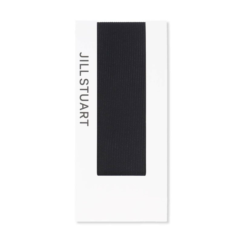 JILLSTUART（ジルスチュアート）OPAQUEオペイク60デニール相当リブハイソックス日本製レディース女性婦人105-6732