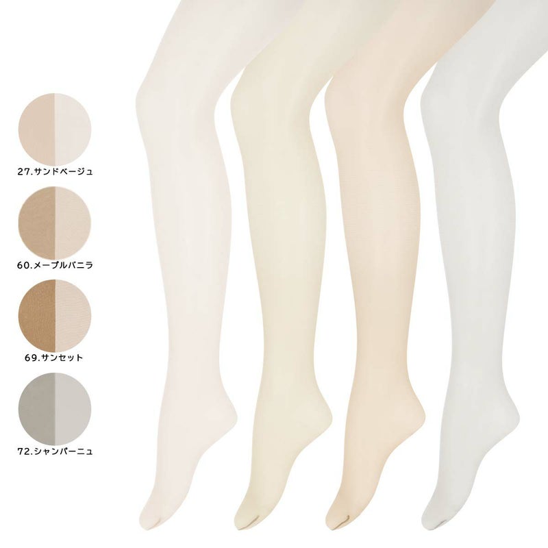 DAKS（ダックス）パンティストッキングメッシュシアーサポートレーディスソックス婦人靴下プレゼント贈答ギフト151-1003