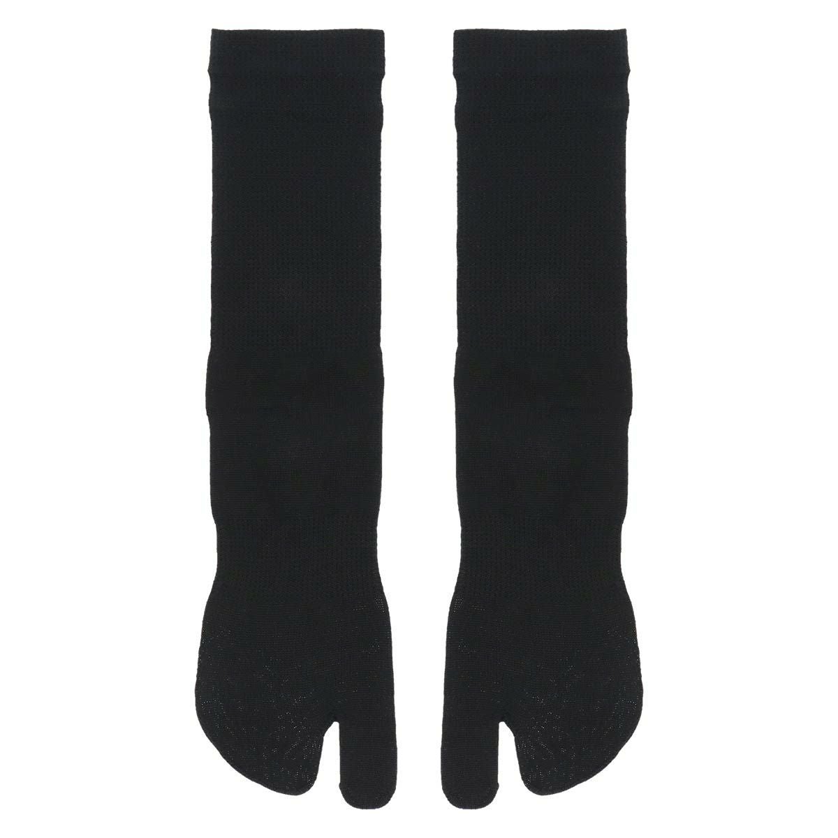 NAIGAI COMFORT 足袋ソックス ホールガーメント シルク混 メンズ