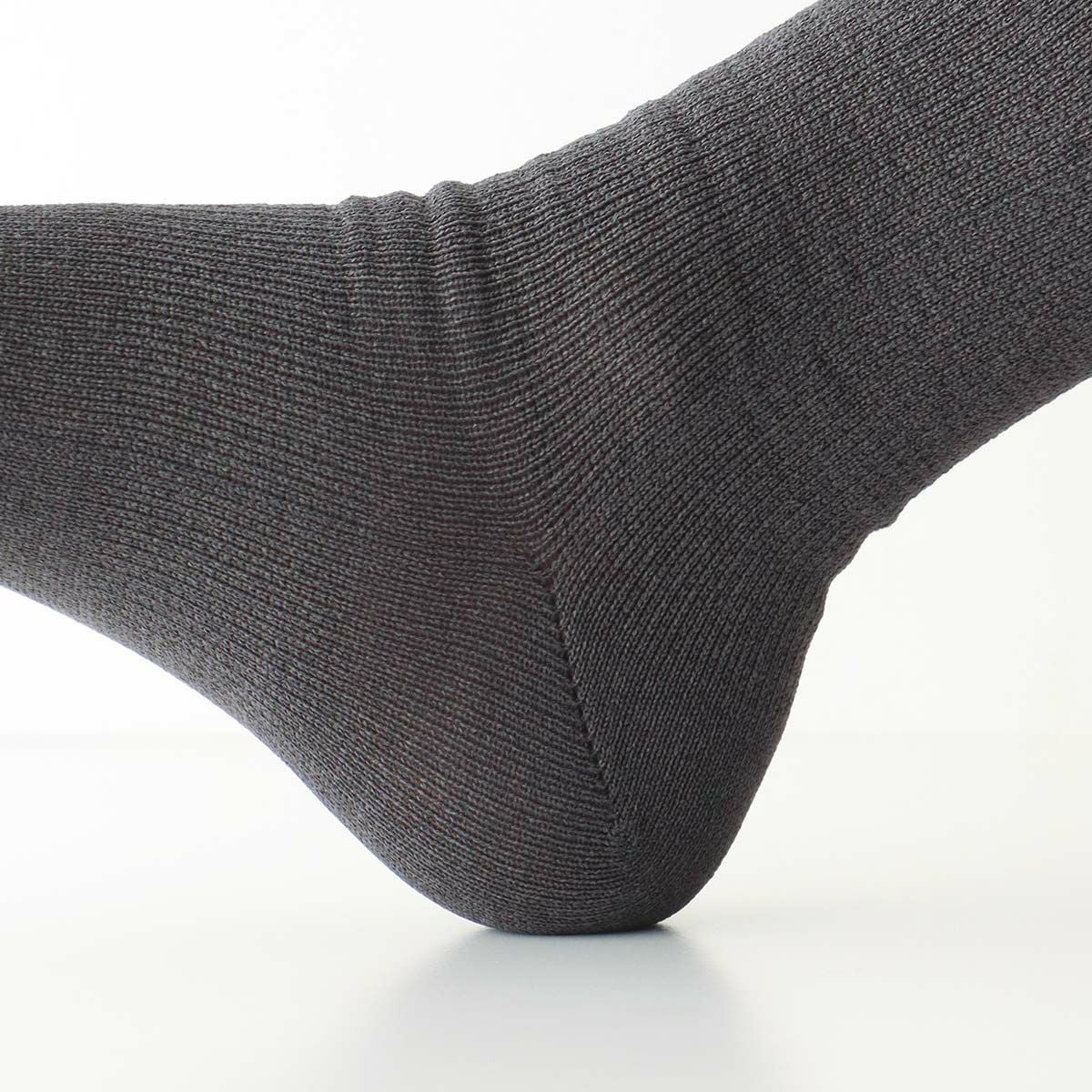 NAIGAI COMFORT 和紙を使った靴下 5本指 サラッとした肌ざわり 親指
