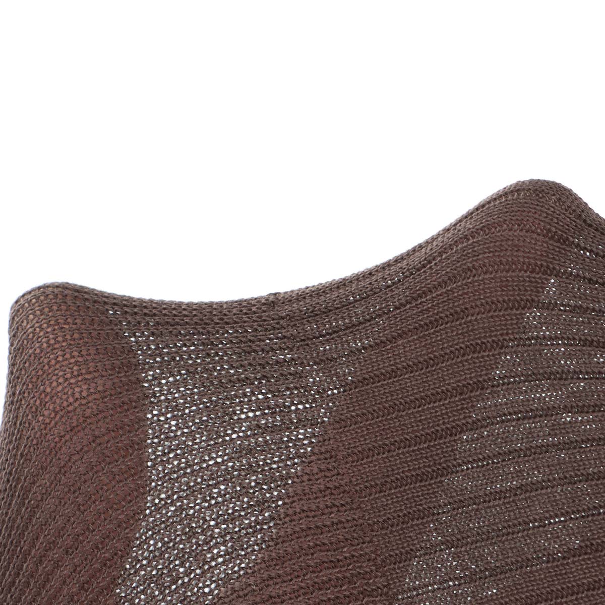 DAKSダックス日本製綿100％ワンポイントロゴ刺繍リブハイソックスロングホーズメンズプレゼント贈答ギフト02502950