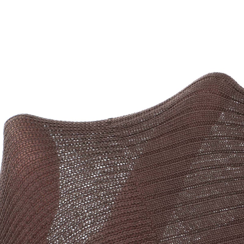 DAKSダックス日本製綿100％ワンポイントロゴ刺繍リブハイソックスロングホーズメンズプレゼント贈答ギフト02502950