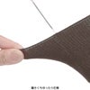 DAKSダックス日本製Dressビジネス綿100％ストレッチソフトフィットワイド補強ワンポイントロゴ刺繍リブクルー丈メンズソックスプレゼント贈答ギフト02502550