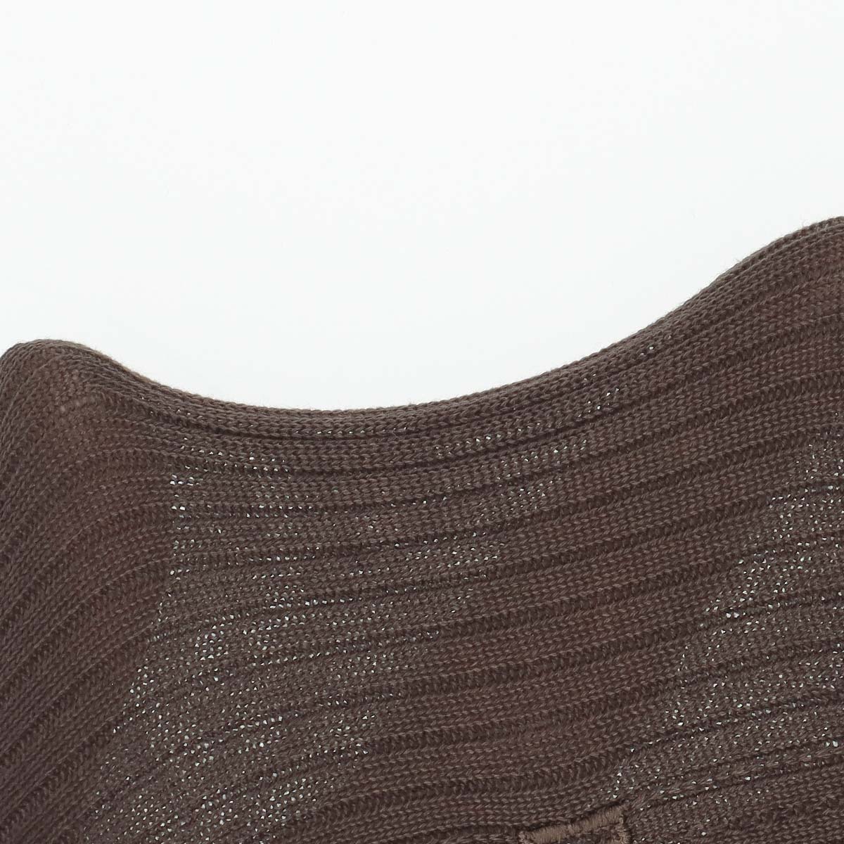 DAKSダックス日本製Dressビジネス綿100％ストレッチソフトフィットワイド補強ワンポイントロゴ刺繍リブクルー丈メンズソックスプレゼント贈答ギフト02502550
