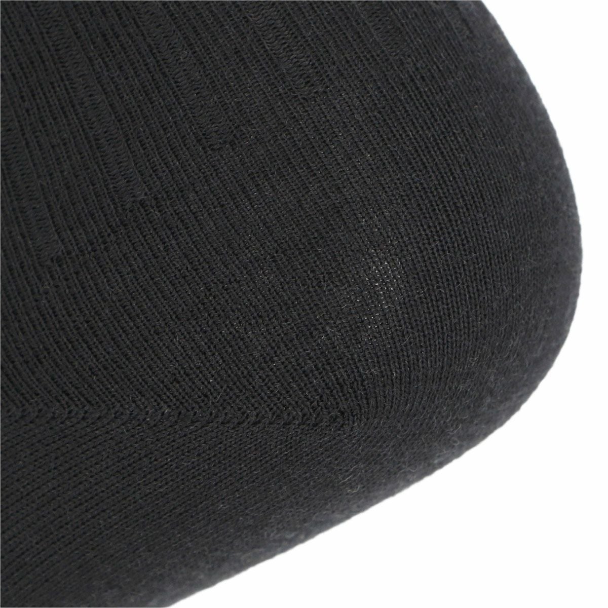 NAIGAITRADITIONALナイガイSUPERIOR（スーペリオール）メリノウール毛100％高級靴下メンズ無地リブソックス男性メンズプレゼント贈答ギフト2391-500