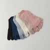 シルク(絹)混5本指ソックス冷えとり靴下にも最適♪NAIGAICOMFORTナイガイコンフォートレディスレッグソリューション3022-220ポイント10倍