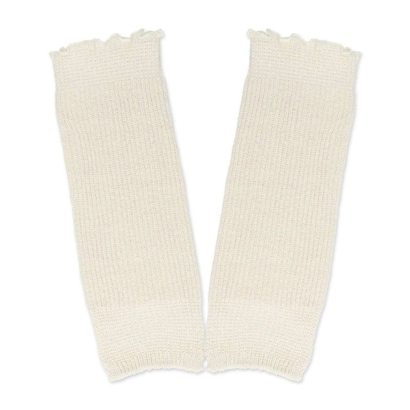 絹シルク100％シルク紬糸レッグウォーマーNAIGAICOMFORTナイガイコンフォートレディスレディースソックス靴下女性婦人プレゼント無料ラッピングギフト03022819