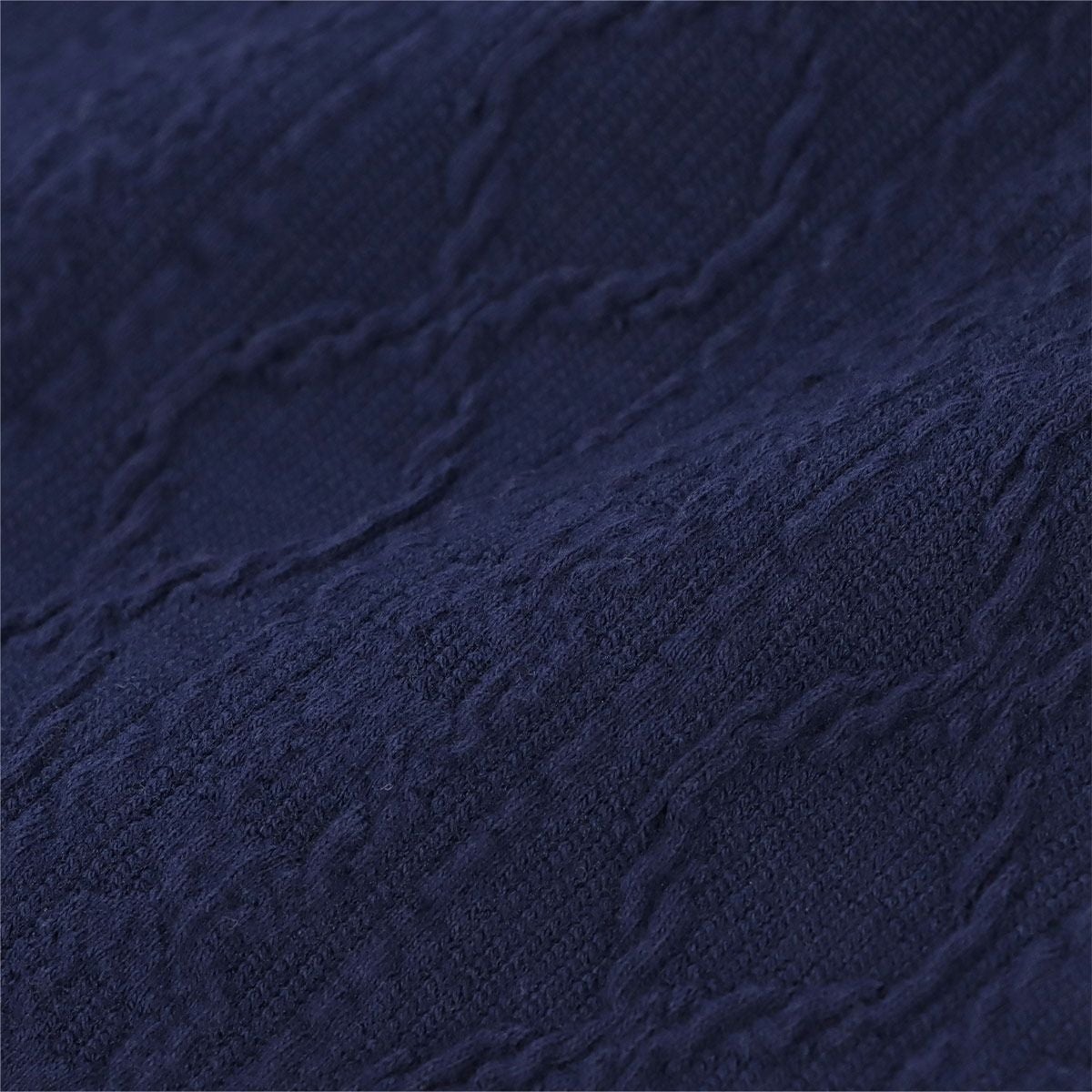 DessinCharletデッサンシャーレメンズ綿混ガウンフリーサイズ73974509