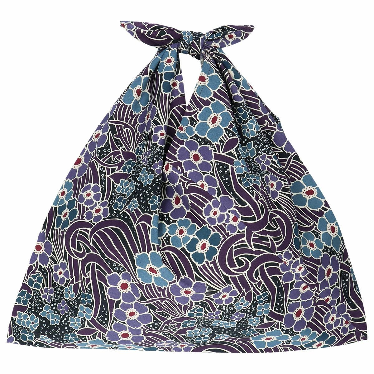 LICIE MADE WITH LIBERTY FABRIC リバティプリント 日本製 綿100