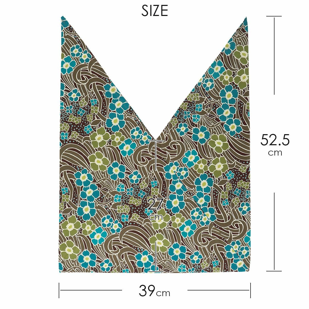 LICIE MADE WITH LIBERTY FABRIC リバティプリント 日本製 綿100