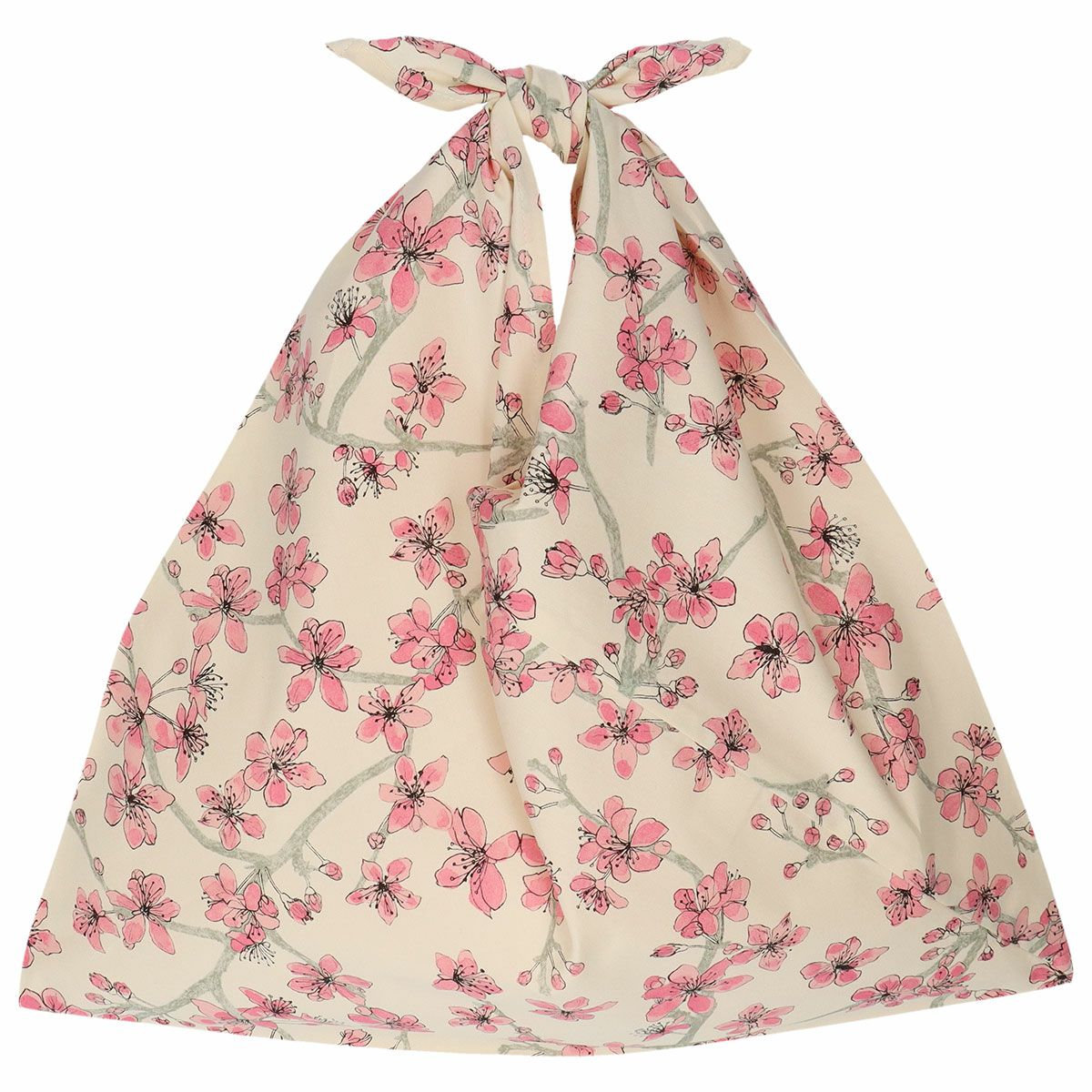 LICIE MADE WITH LIBERTY FABRIC リバティプリント 日本製 綿100
