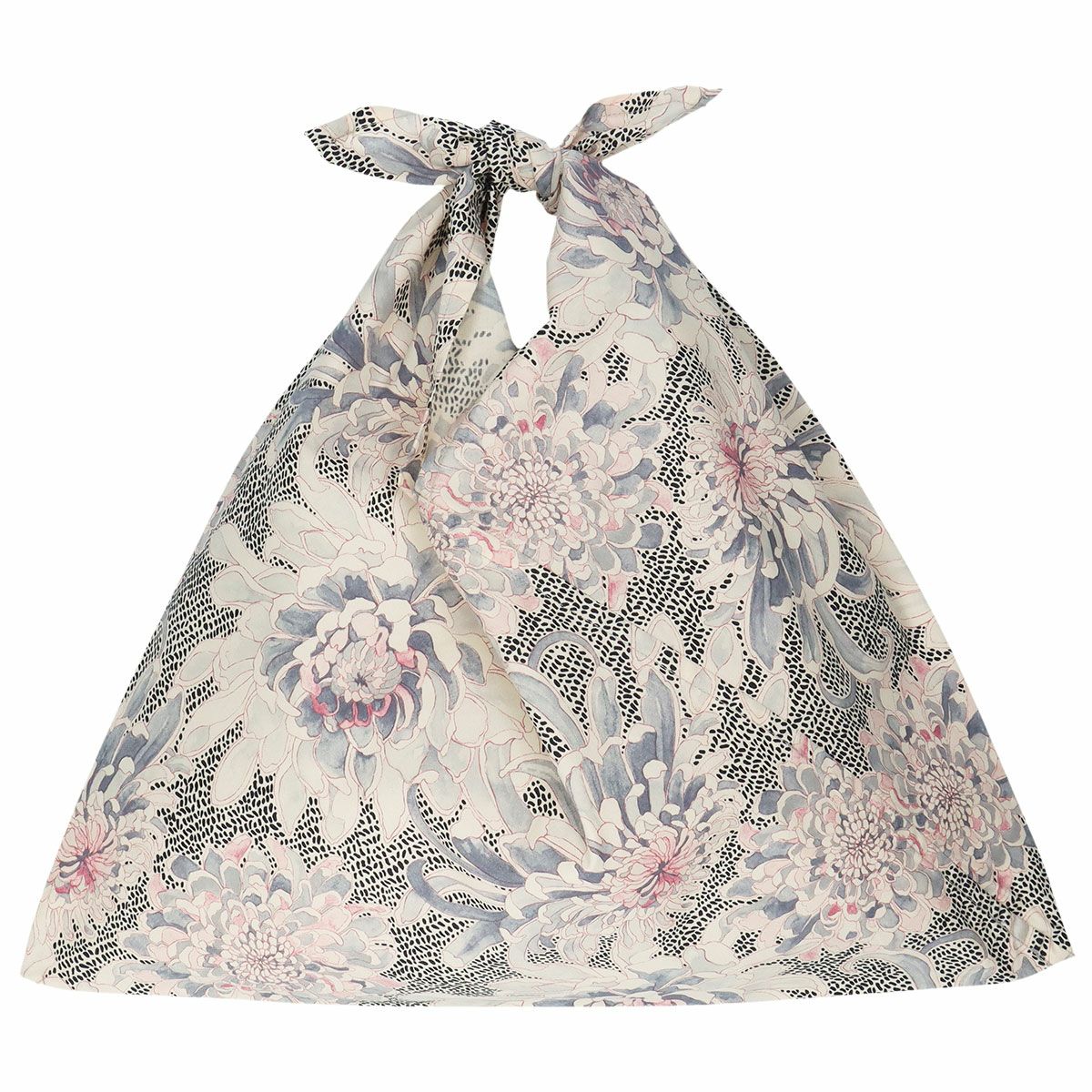 LICIE MADE WITH LIBERTY FABRIC リバティプリント 日本製 綿100