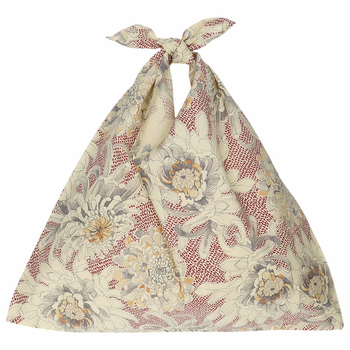 LICIE MADE WITH LIBERTY FABRIC リバティプリント 日本製 綿100