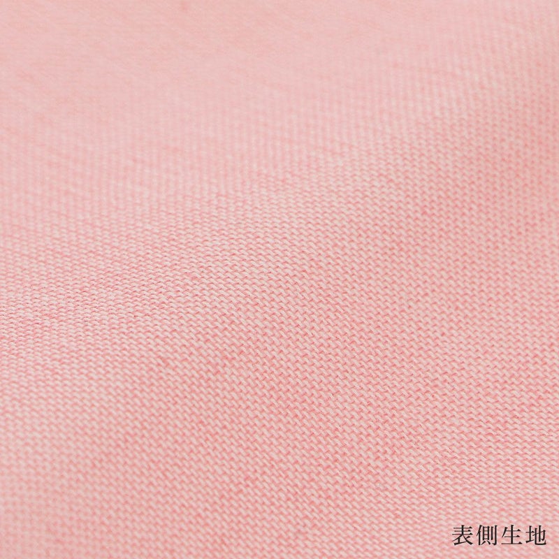 極眠byNAIGAI日本製三重ガーゼコットン100％ふんわりガーゼパジャマ前開き長袖長丈パンツ【Mサイズ】レディース女性婦人73380022