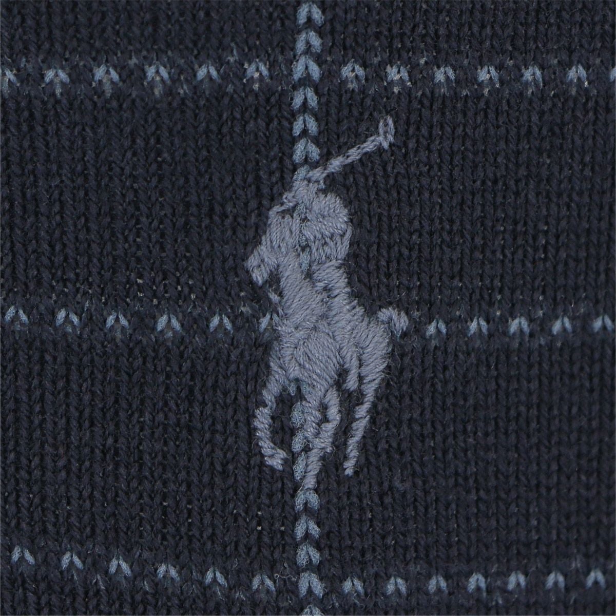POLO RALPH LAUREN 3足セット 箱入り ギフトセット 日本製 綿混 ワン