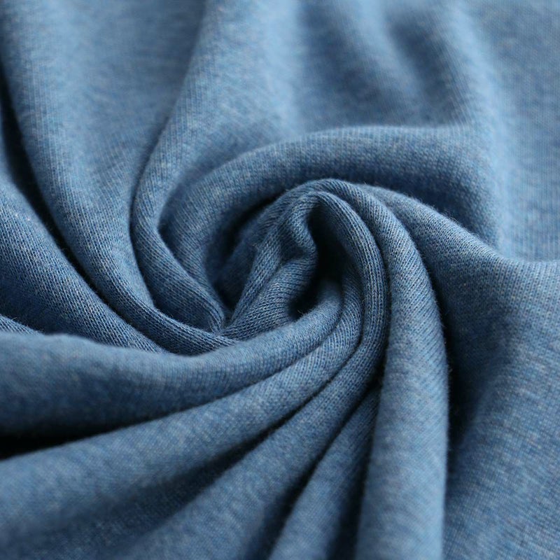 HOUSEWEARSTUDIOPLUSハウスウェアスタジオプラスONEMILEWEARワンマイルウェア日本製綿100％クル－ネック長袖Tシャツ【Mサイズ】レディース70360043